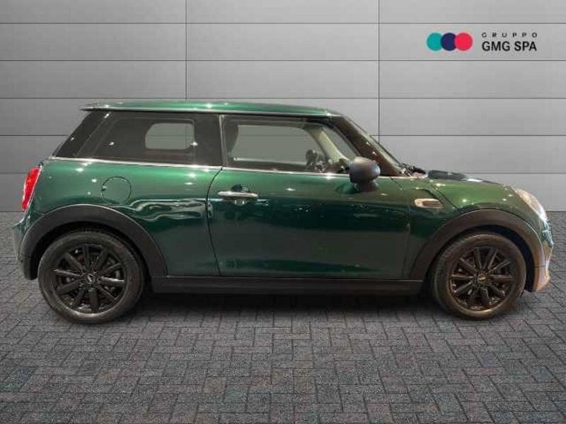 MINI Mini 3 porte Mini IV F56 2018 3p Mini 3p 1.5 One 75cv