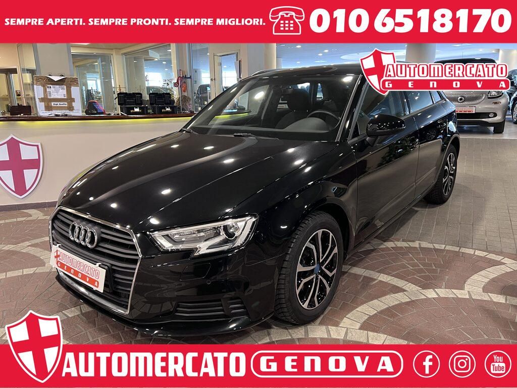 Audi A3 30 1.6 TDI Business PERFETTA