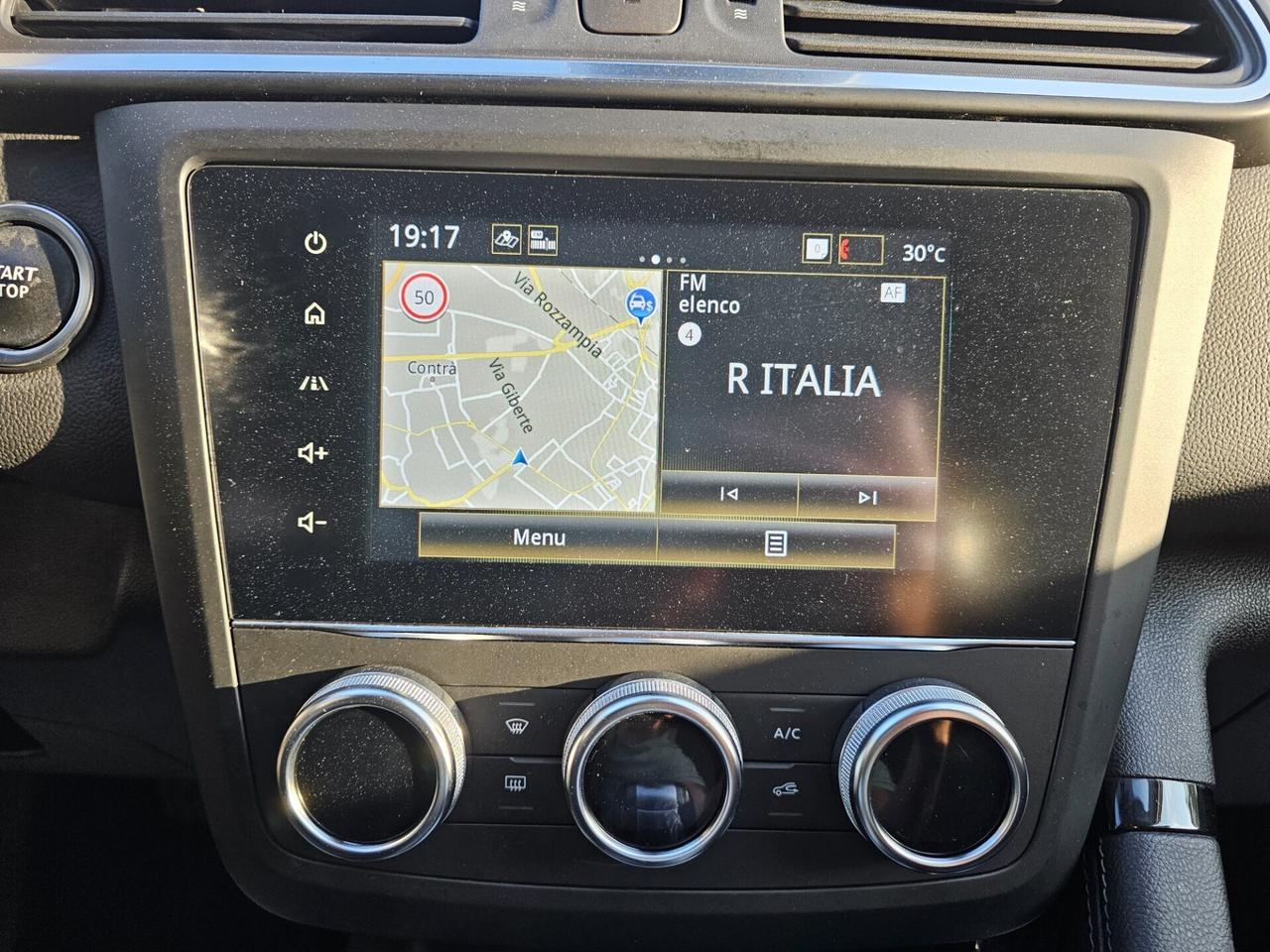 Renault Kadjar - 1.5 dCi 8V 115CV EDC