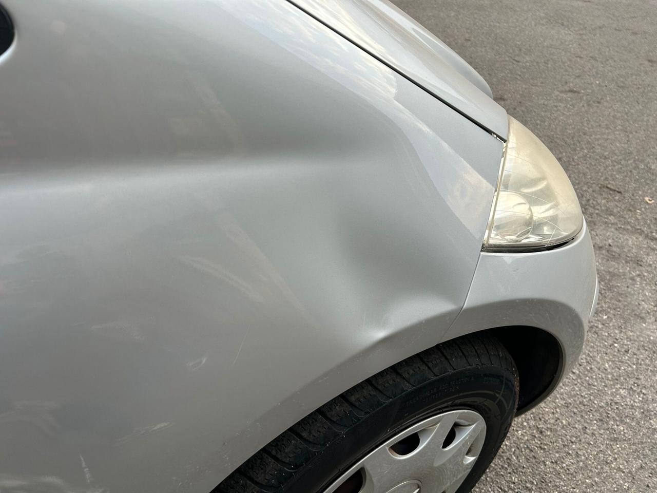 Mercedes-benz A 150 - ANCHE PER NEOPATENTATI