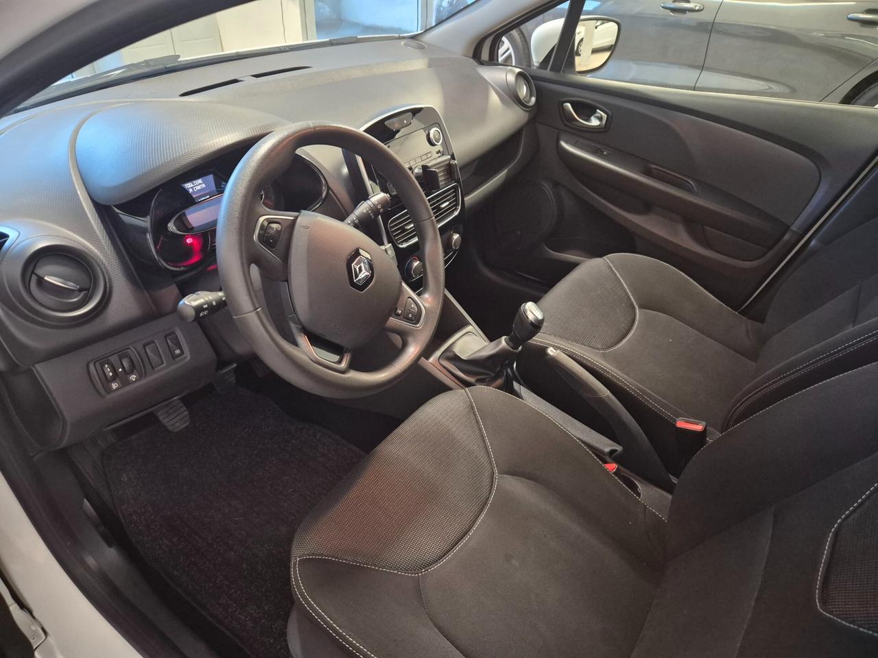 Renault Clio dCi 8V 75 CV 5 porte Life