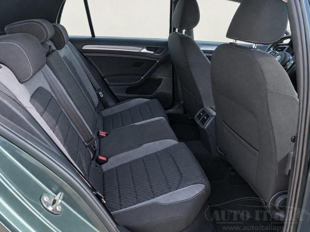 VOLKSWAGEN Golf 1.5 *R-LINE* BlueMotion Technology