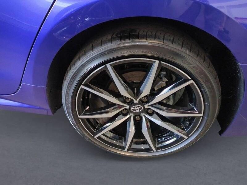 Toyota Corolla GR SPORT 1.8 Hybrid Touring Sports