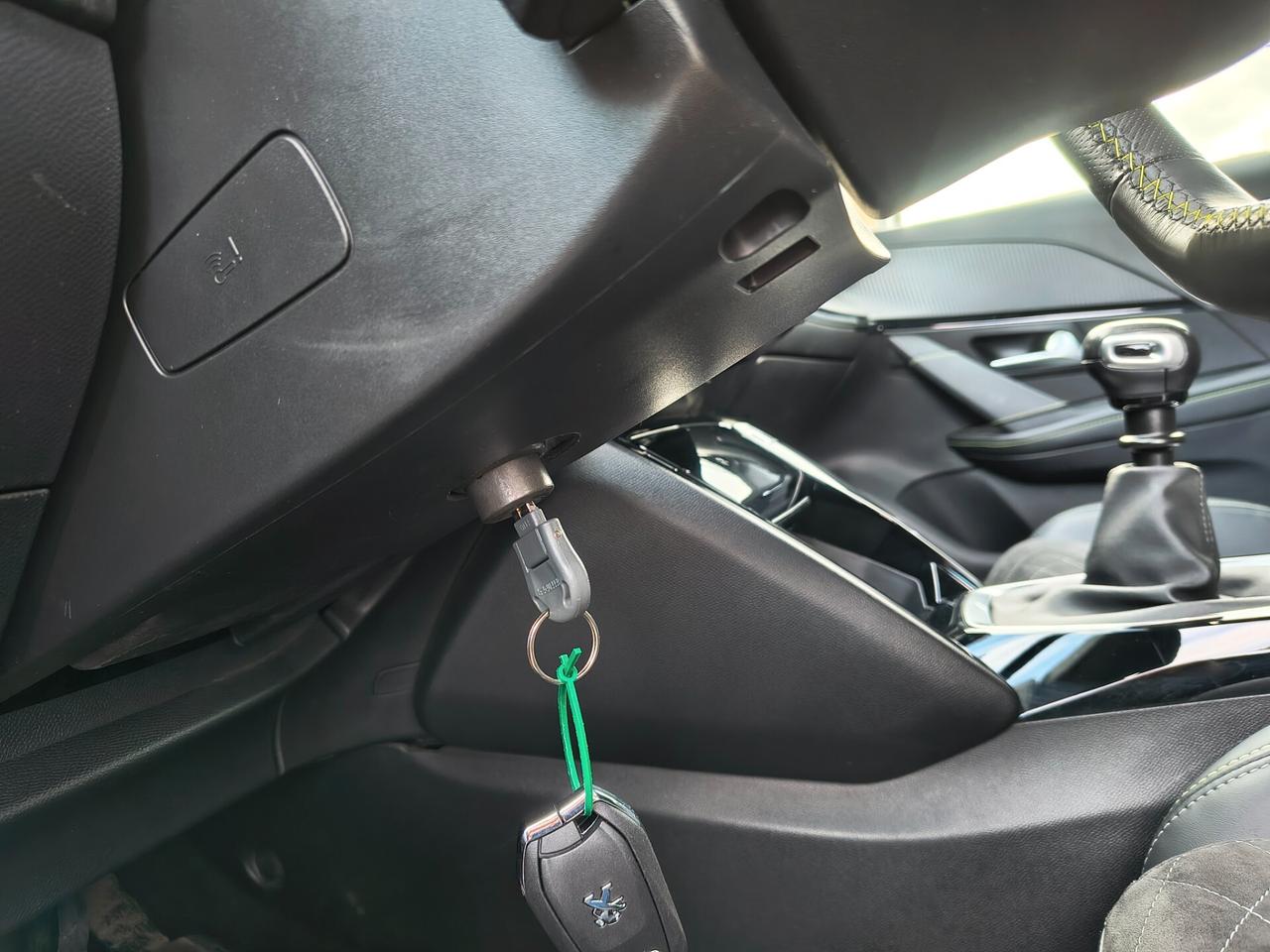 PEUGEOT 208 1.6 DIESEL GT SOLO 44.000 KM ANNO 2022