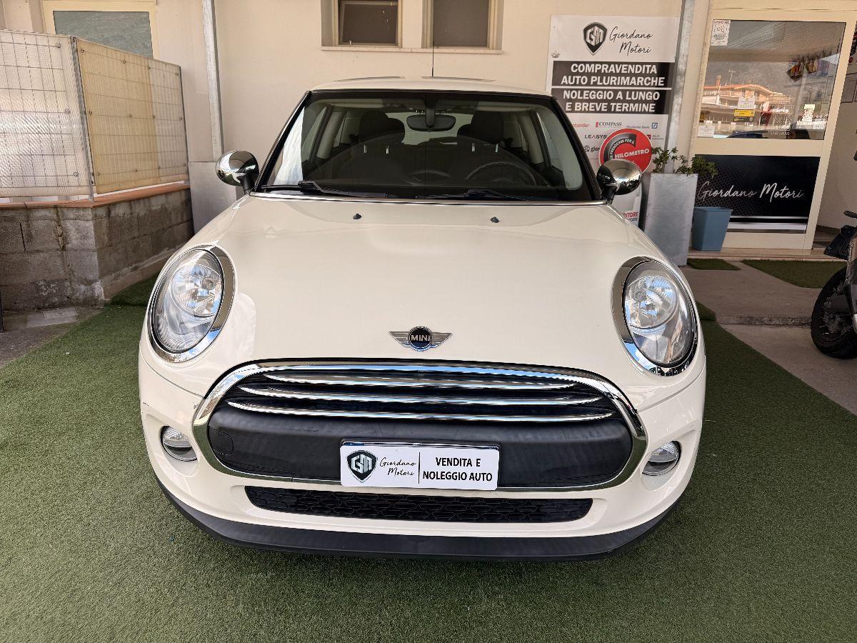 MINI - Mini 1.2 One 75cv 3p