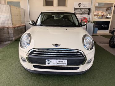MINI - Mini 1.2 One 75cv 3p