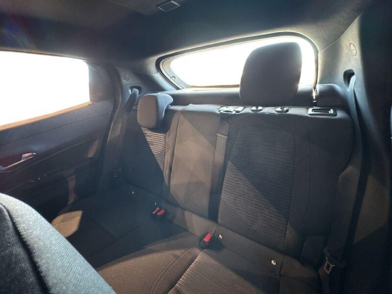 Alfa Romeo Junior Ibrida My25 Ibrida 1.2145cv Hybrid Edct6