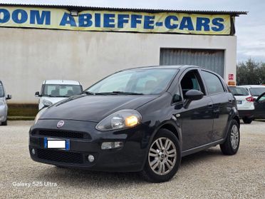 Fiat Punto 1.3 MJT II S&S 95 CV 5 porte Street 2018