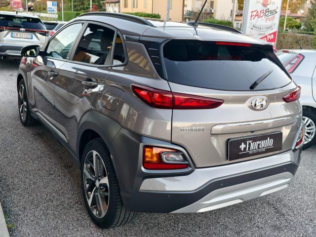 HYUNDAI Kona 1.0 T-GDI Xpossible