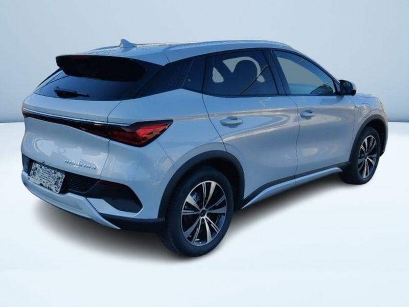 BYD ATTO3 ATTO 3 Comfort