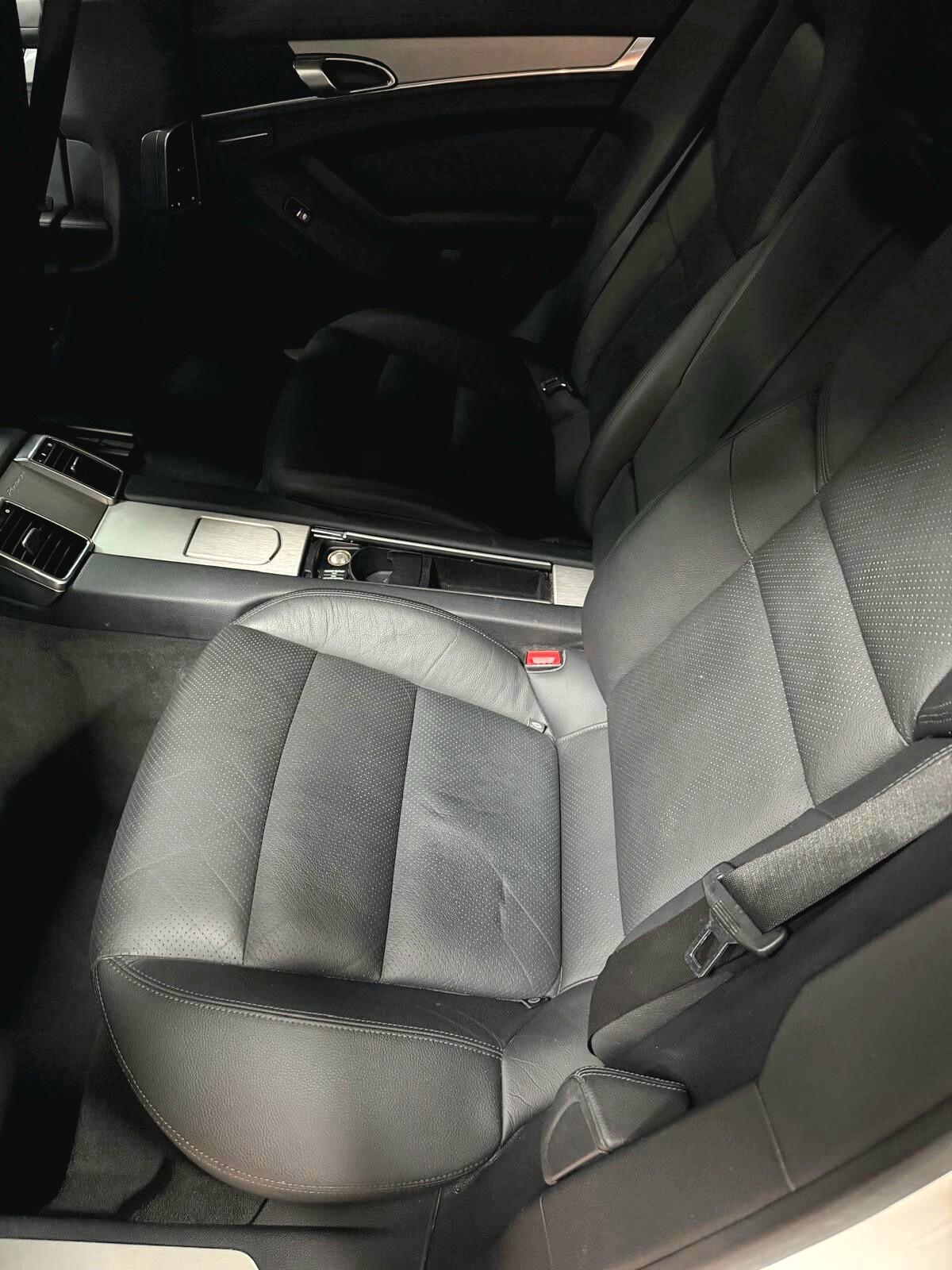 PORSCHE PANAMERA 3.0 Diesel 250CV PLATINUM