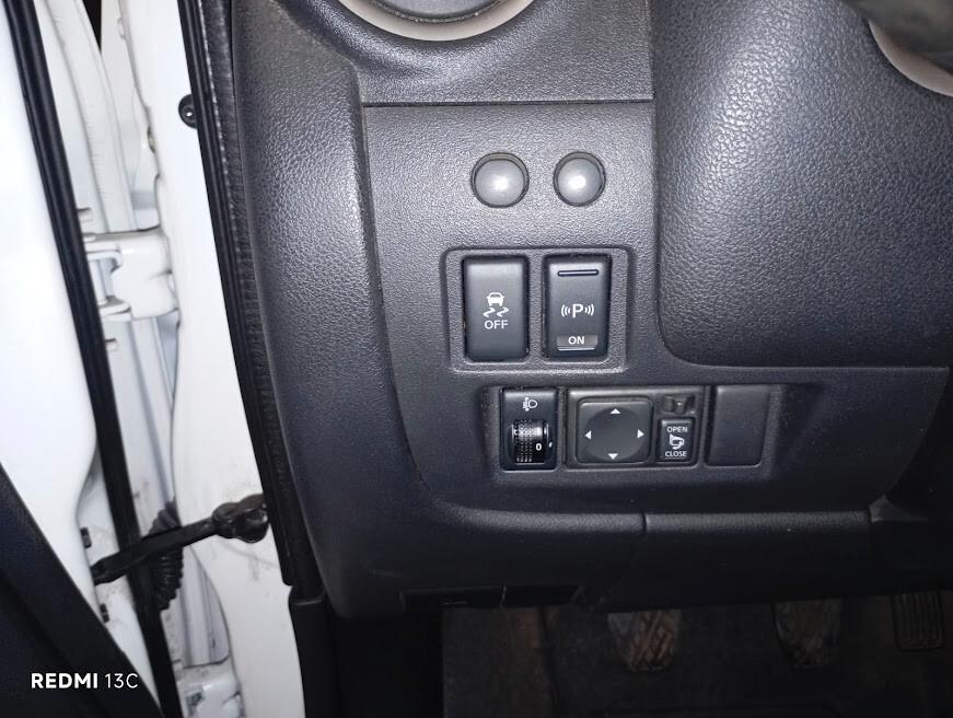 NISSAN MICRA DEL 2013 BENZINA 70.000 KM FULL OPTIONAL