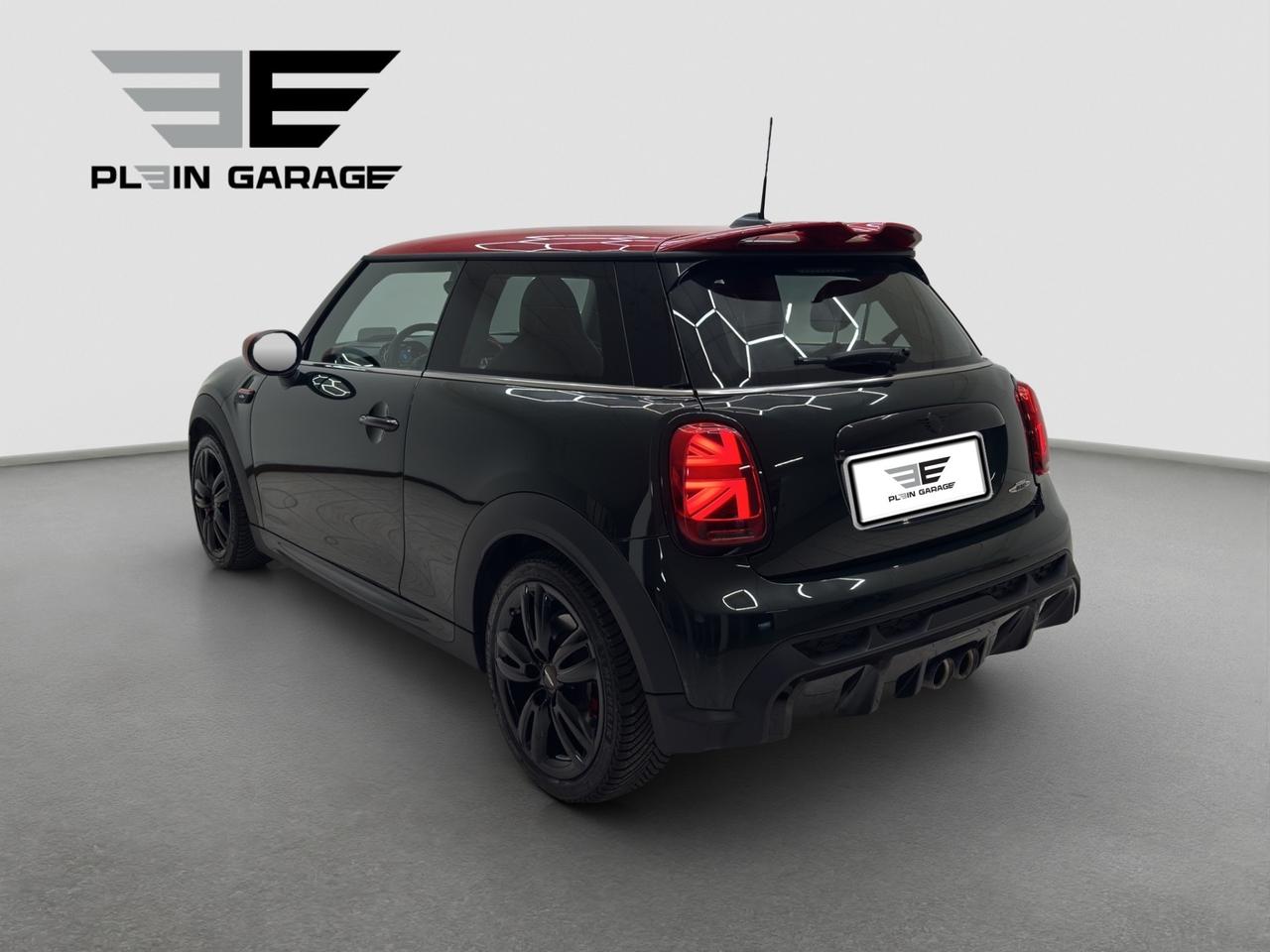 Mini John Cooper Works John Cooper Works