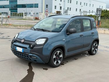 Fiat Panda 1.2 EasyPower City Cross