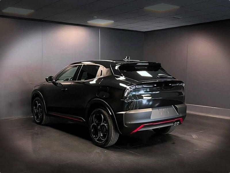 Alfa Romeo Junior Junior 1.2 136 CV Hybrid eDCT6 Speciale