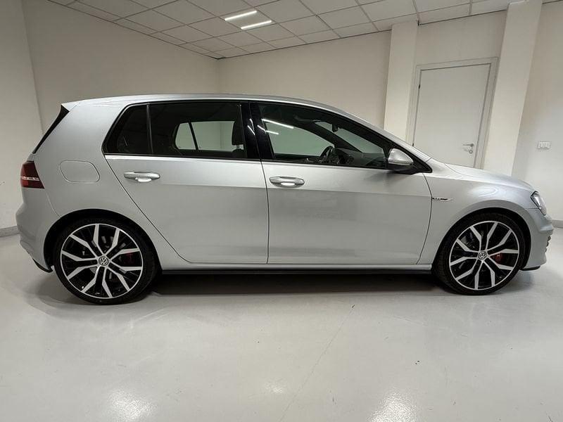 Volkswagen Golf Golf 2.0 TSI 5Pt GTI Performance BMTech