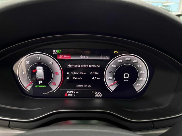 AUDI A4 Avant 30 TDI/136 CV S tronic Business