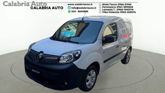 RENAULT Kangoo Z.E. Ice 2p. Furgone