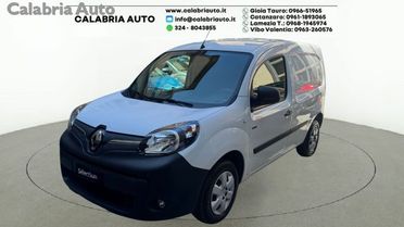 RENAULT Kangoo Z.E. Ice 2p. Furgone