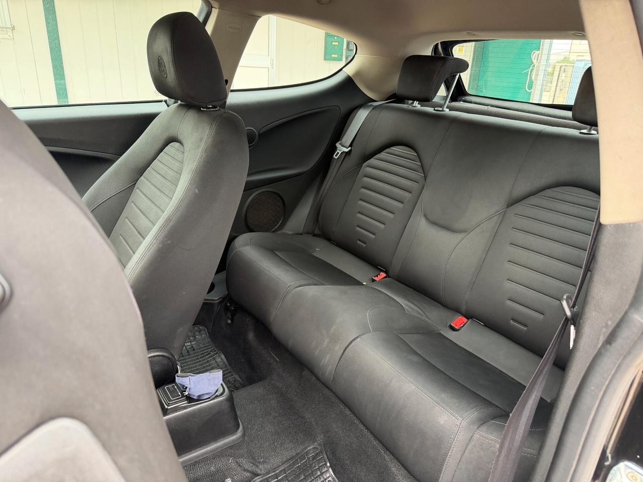 Alfa Romeo MiTo 1.4 78 CV 8V S&S Super (GPL)