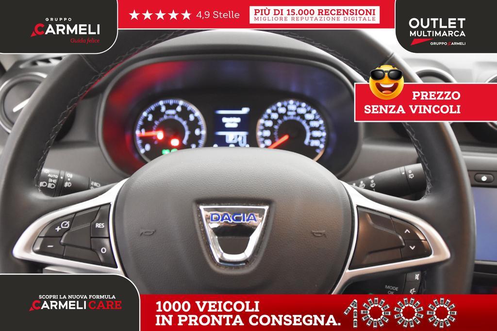 Dacia Duster 1.5 dCi Comfort 4x2 EDC