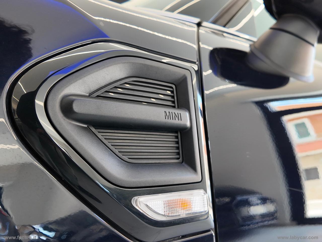 MINI Mini Cooper D Business Countryman Aut.