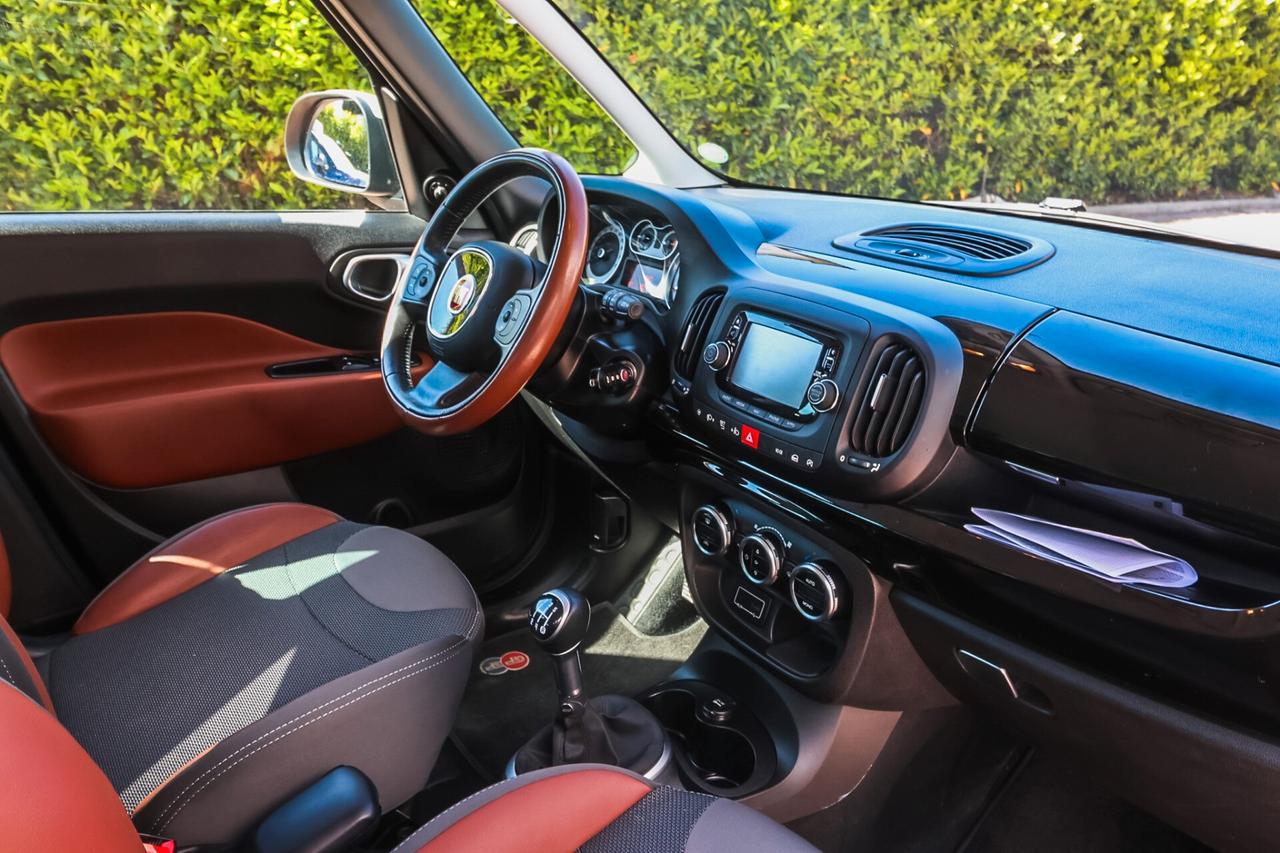 Fiat 500L 1.3 Multijet 95 CV Pop Star