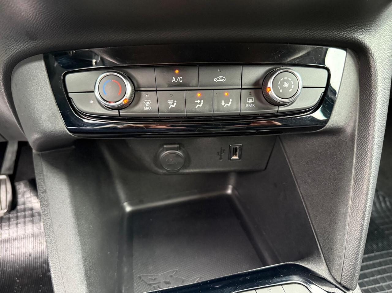 Opel Corsa 1.2 Edition