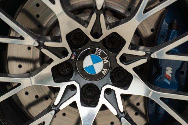 2019 BMW M2 COMPETITION - RDS01802