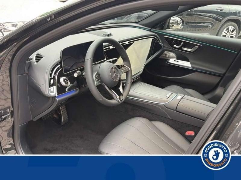 Mercedes-Benz Classe E 220d 4Matic All Terrain Station Wagon Premium