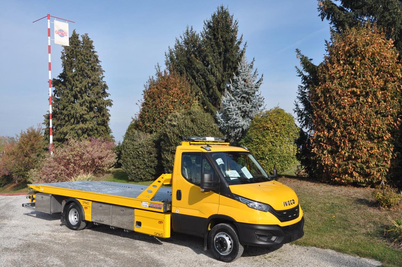 Iveco Daily Telai DAILY 72C18 nuovi da allestire