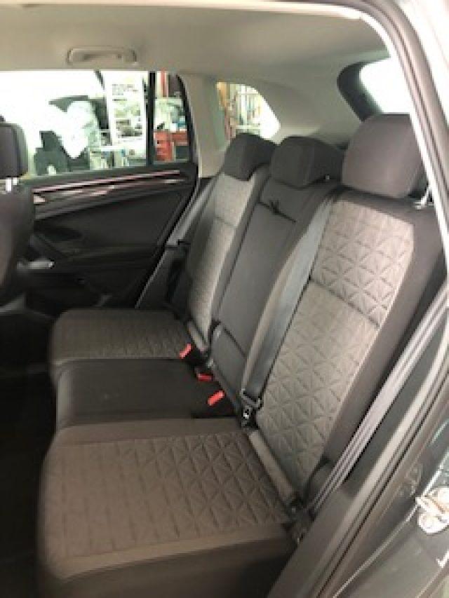 VOLKSWAGEN Tiguan 2.0 TDI 150 CV SCR DSG Life