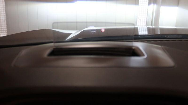 Ford Kuga Kuga 2.5 Plug In Hybrid 225 CV CVT 2WD ST-Line #HEAD UP DISPLAY#NAVI#CARPLAY#