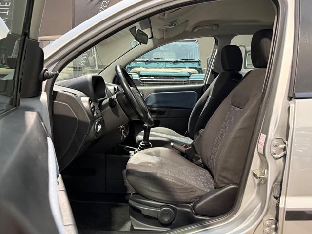 FORD Fusion 1.4 16V 5p.