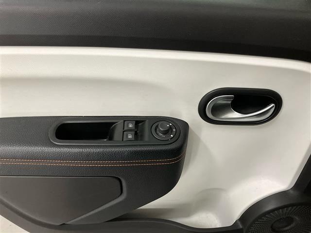 RENAULT Twingo RENAULT Vibes 22kWh