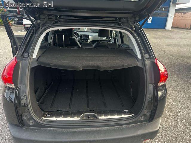 PEUGEOT 2008 2008 1.2 puretech (vti) 12v Allure 82cv