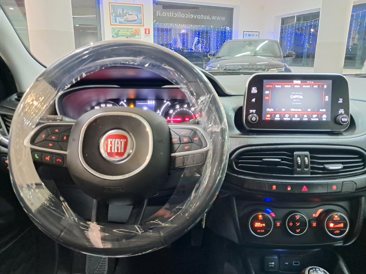 Fiat Tipo 1.4 T-Jet 120CV SW Lounge