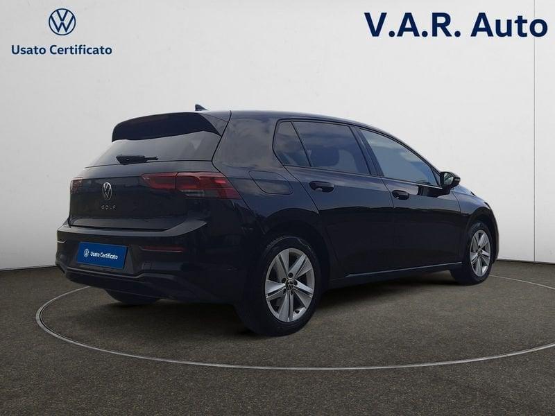 Volkswagen Golf Golf 2.0 TDI DSG LIFE