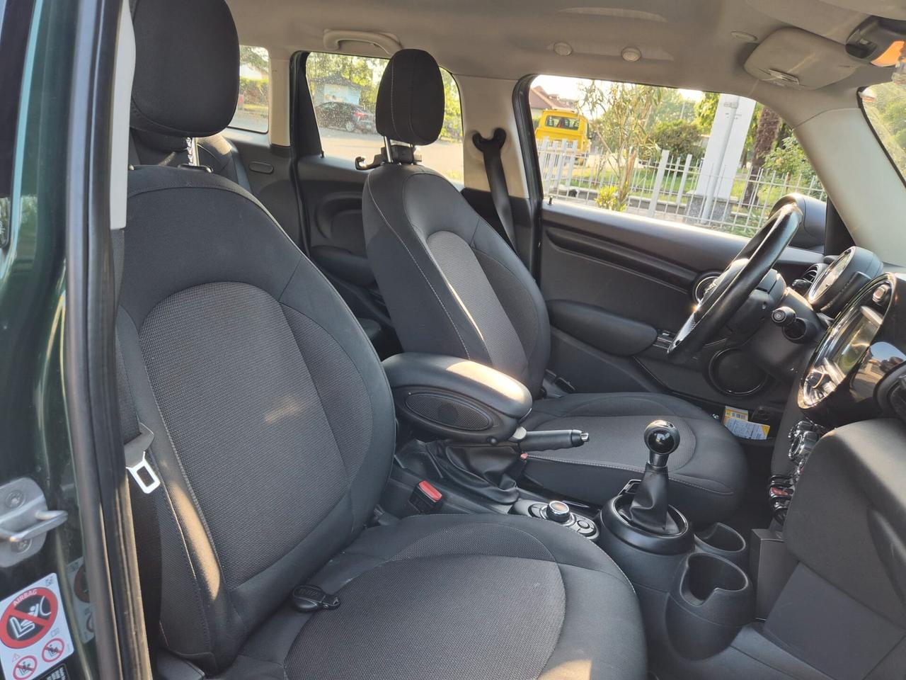 Mini 1.2 One Hype 5 porte
