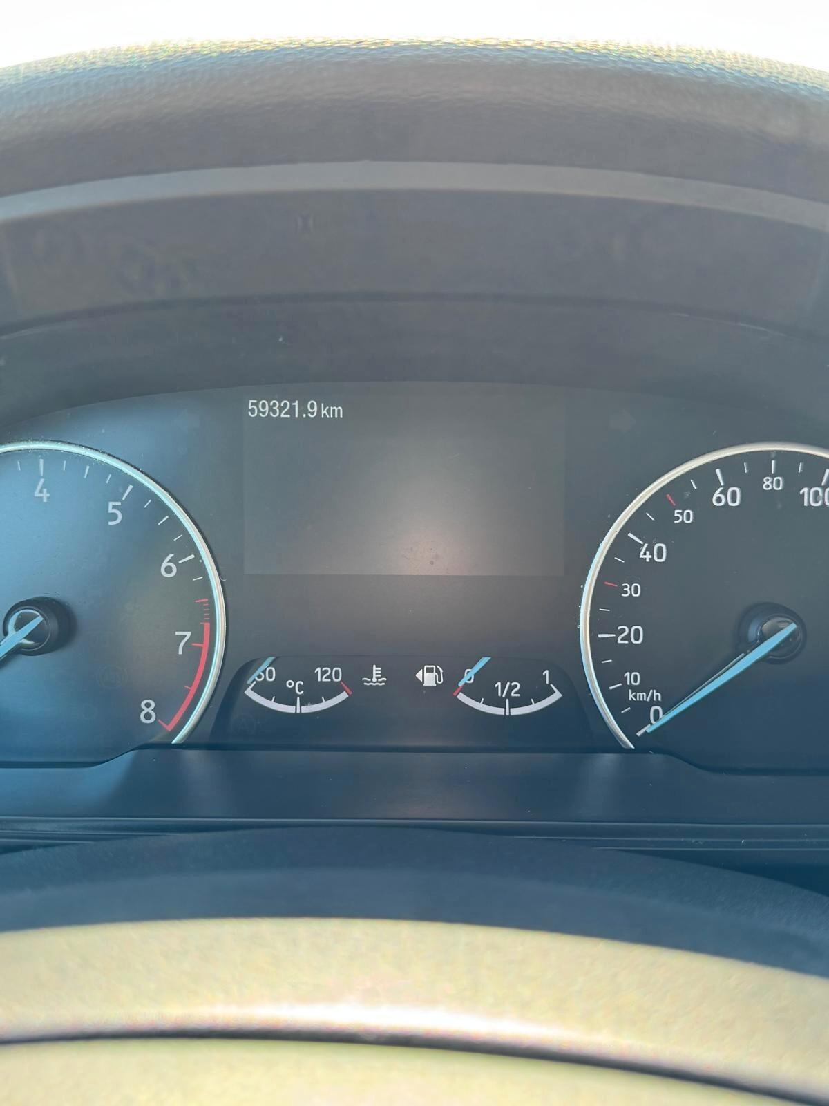 Ford EcoSport 1.0 125 CV Start&Stop ST-Line