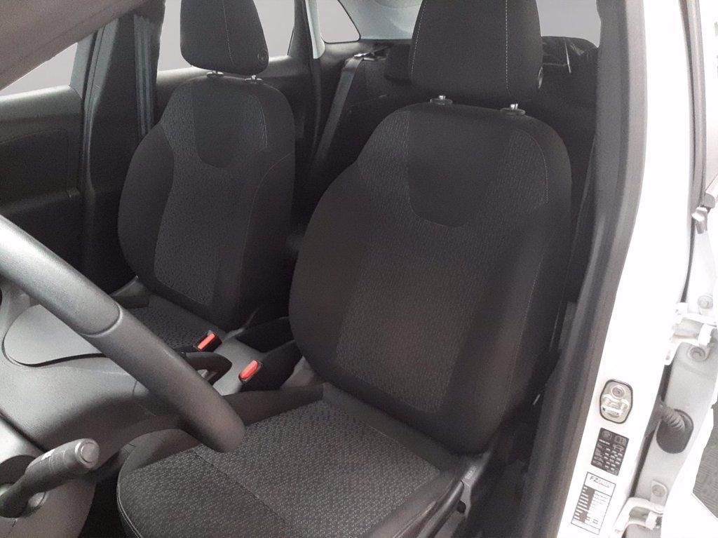 OPEL Crossland x 1.2 2020 s&s 110cv del 2020