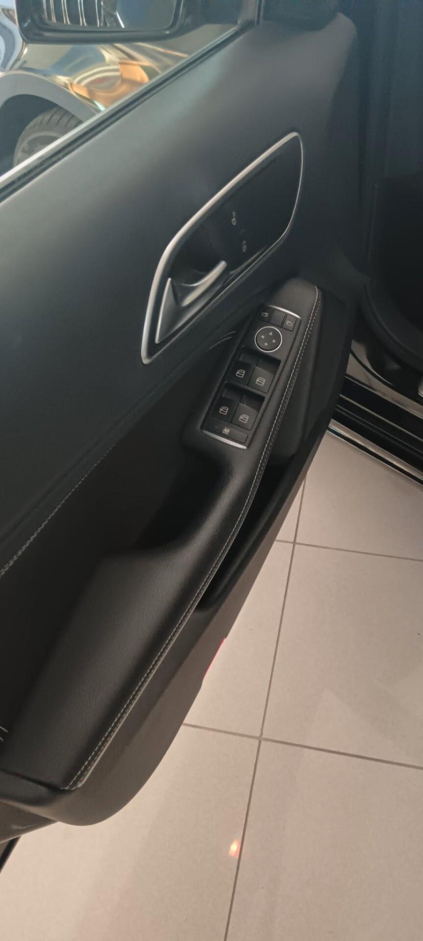 Mercedes-benz A 180 d Sport