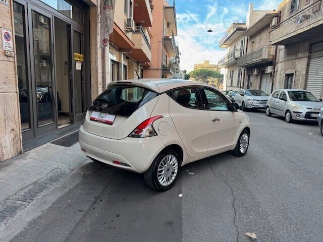 Lancia Ypsilon 1.3 MultiJet 95 CV - Euro 6