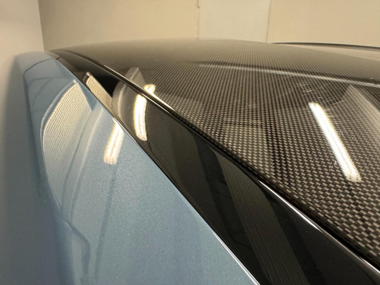 Bmw 850 M8 COUPE' XDRIVE CARBO - LASER IVA ESPOSTA