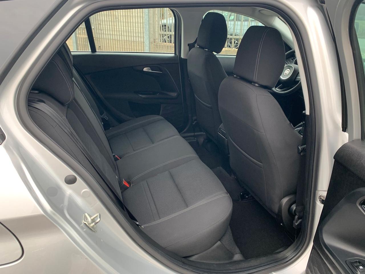 Fiat Tipo 1.6 Mjt S&S SW Lounge