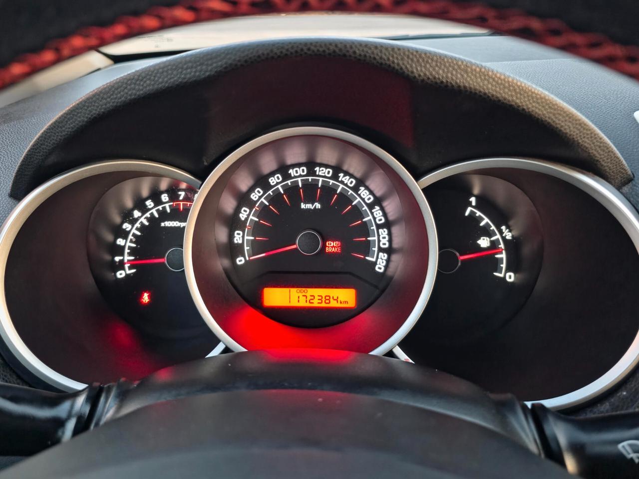 Kia Venga 1.4 CVVT EX ISG 2010-E5 Manuale NEO