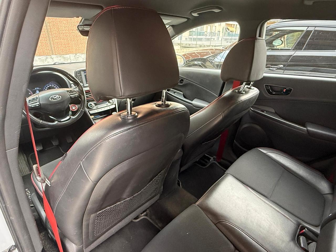 Hyundai Kona 1.6 CRDI 115 CV XPrime