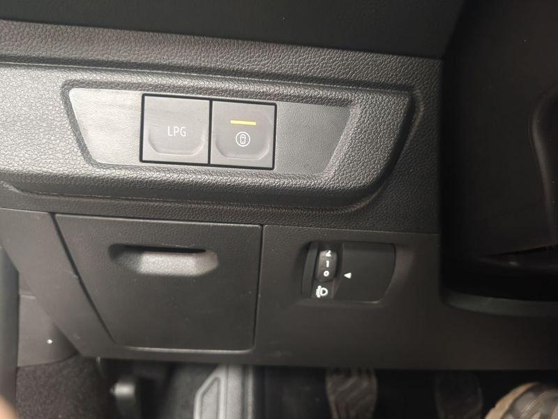 Dacia Sandero SANDERO STEPWAY 1.0 TCE ECO-G