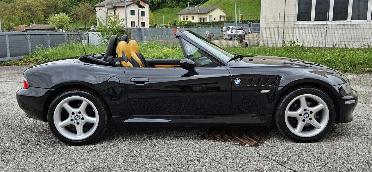 Bmw Z3 1.9 Roadster Kyalami Individual
