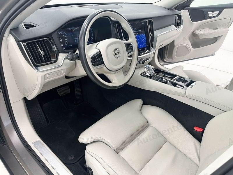 Volvo V60 T6 PLUG IN INSCRIPTION AWD AUT **BATTERIA DA 18KWH**